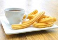 Churros