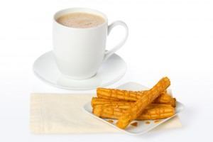 Quer aprender como fazer churros deliciosos? Como fazer churros
